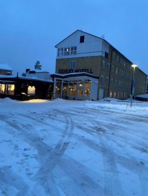 Sidsjö Hotell & Konferens in Sundsvall